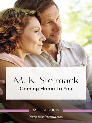 cover image of Coming Home to You